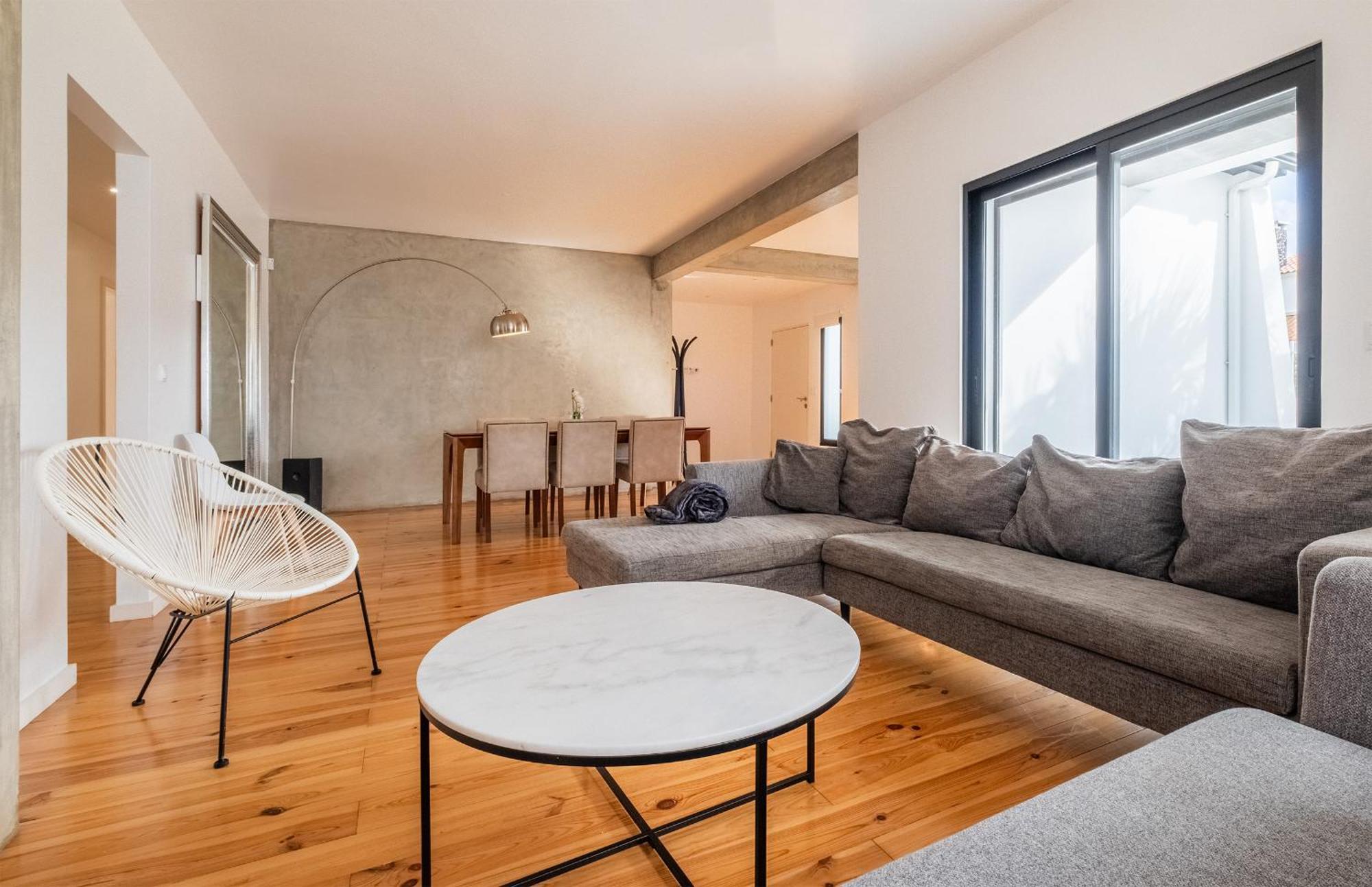 Azores Top House // Luxury And New House Ponta Delgada  Exterior photo
